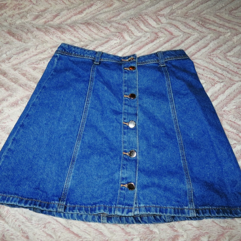 A-line H&M Skirt